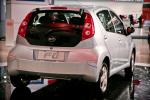 BYD F0 2008 года